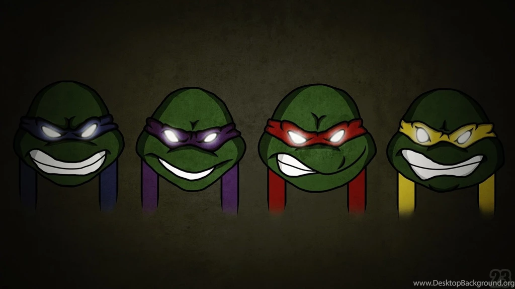 TMNT Wallpapers Z362 Amazing Backgrounds Naukriwall.com