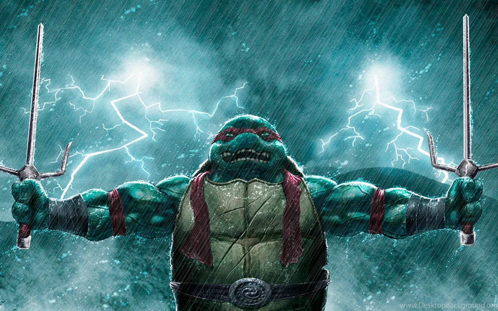 TMNT Computer Wallpapers, Desktop Backgrounds
