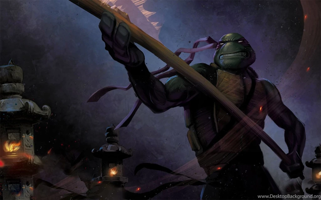 TMNT Computer Wallpapers, Desktop Backgrounds
