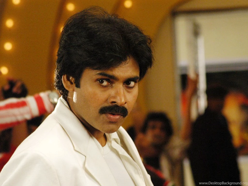 Pawan Kalyan HQ Wallpapers