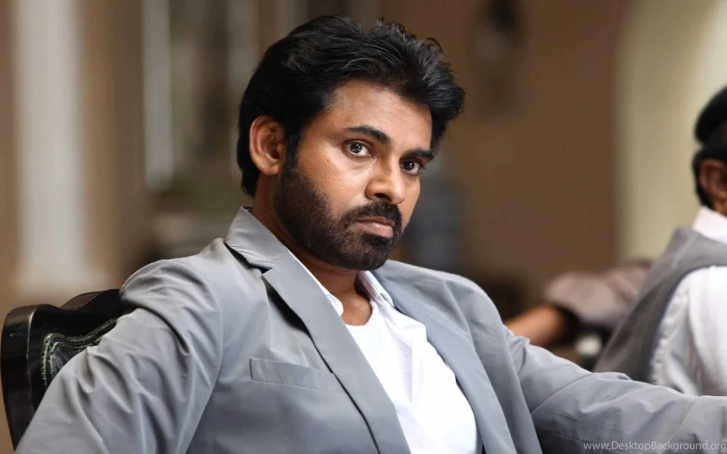 Pawan Kalyan Cool Hd Wallpapers