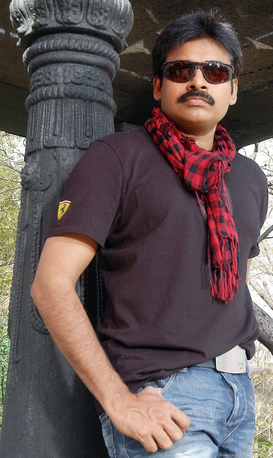 Pawan Kalyan