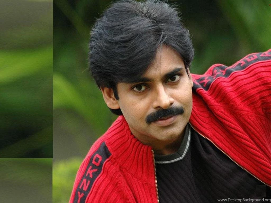 Pawan Kalyan: Pawan Kalyan Wallpapers 2010