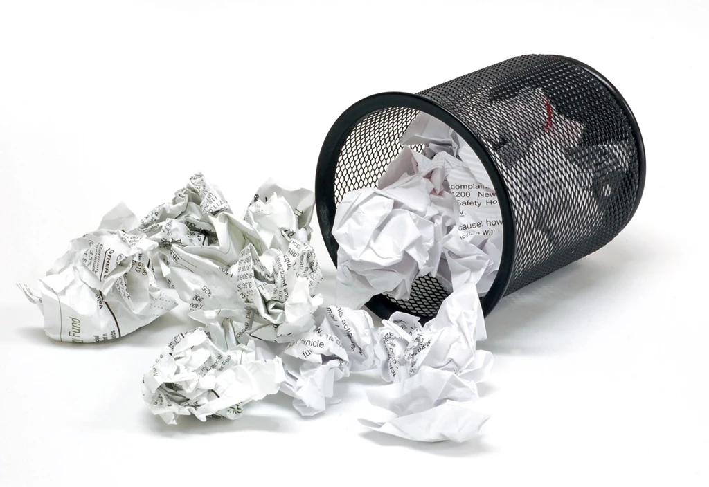 Trash 23409 Office Stationery Others