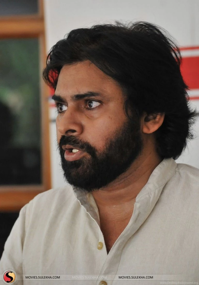 Pawan Kalyan's New Year Treat
