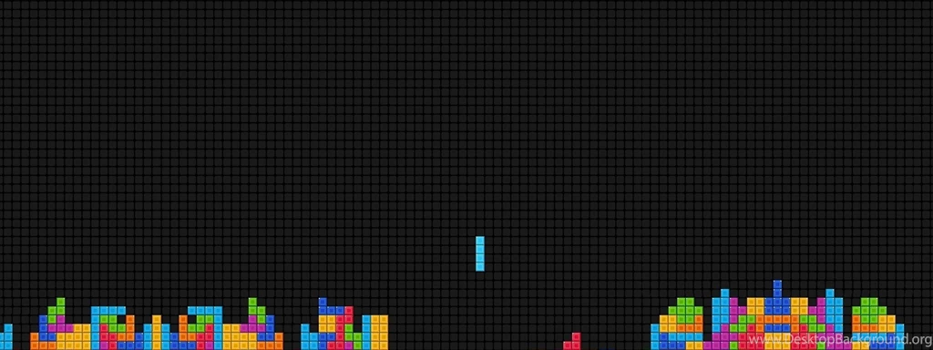 Tetris Wallpapers