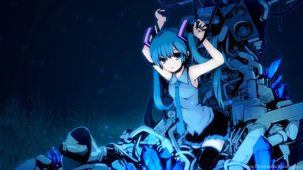Download Wallpapers 2560x1440 Girl, Fear, Conclusion, Night, Trash ...