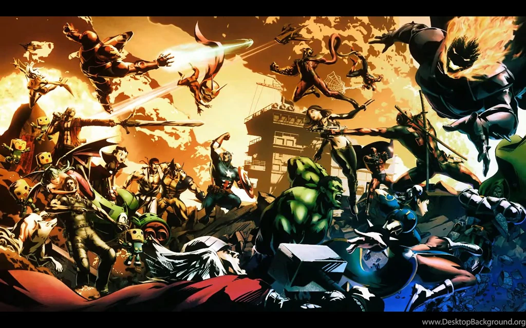 Wallpapers Shredder Take That A Possible Jab At Dmc As Well Form ...