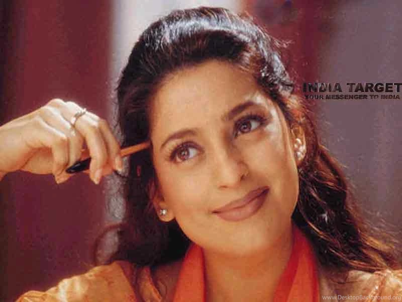 Juhi Chawla Hot Picture