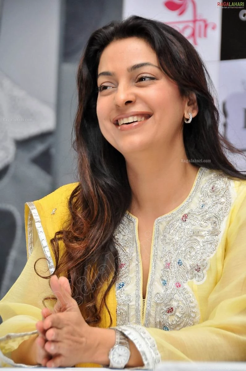 Juhi Chawla