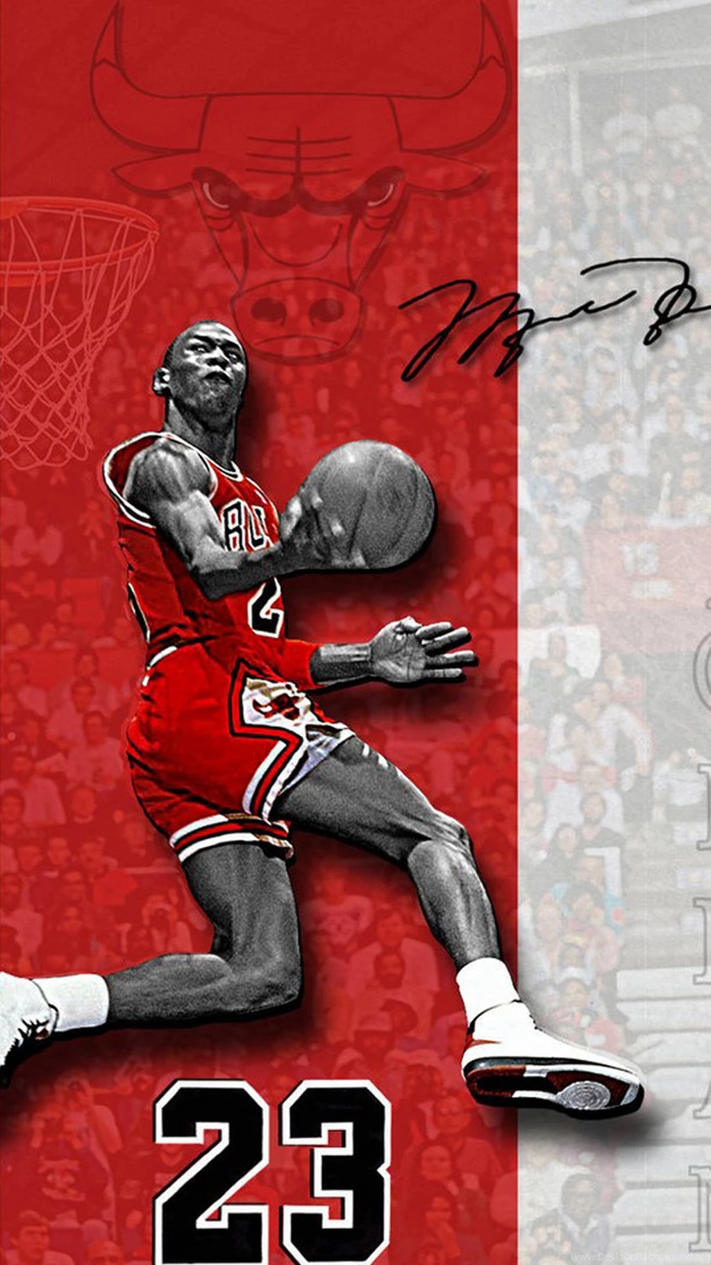 Michael Jordan 23 Wallpapers For Galaxy S6.jpg
