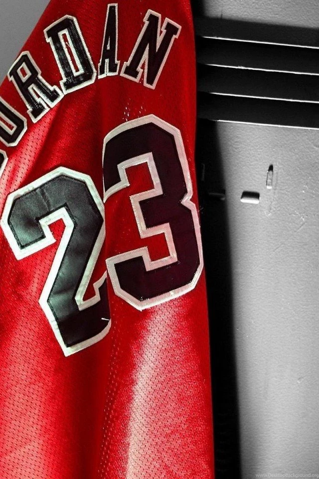 Michael Jordan, 23 iPhone 4/4S/iPod   Wallpapers   ImgPrix