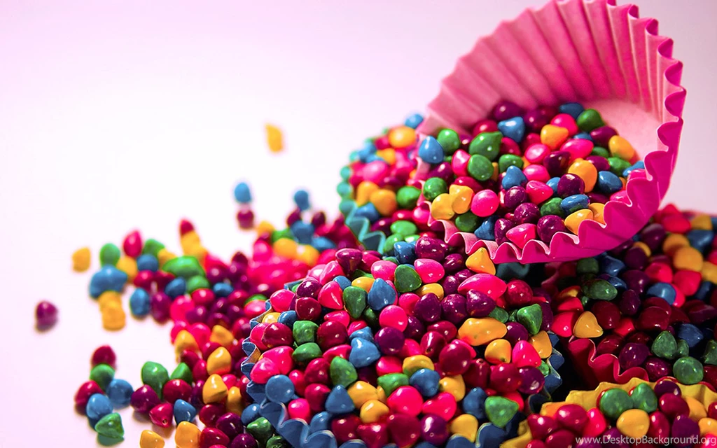 Colorful Choco Candys Wallpaper.jpg