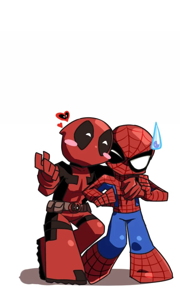 Funny Deadpool Set Lock Screen Wallpapers Android Android ...