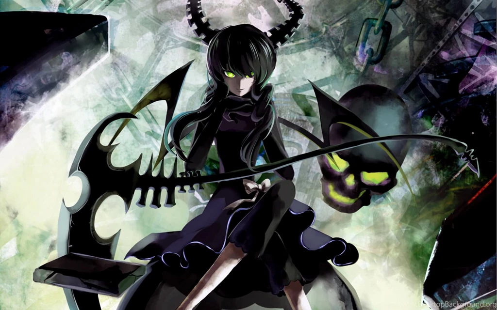 Anime Wallpapers Cool Wallpapers Zone Desktop Background