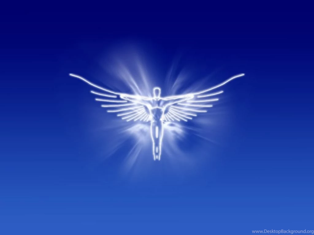 Free Download Wallpapers HD : Angel Wallpapers For Desktop
