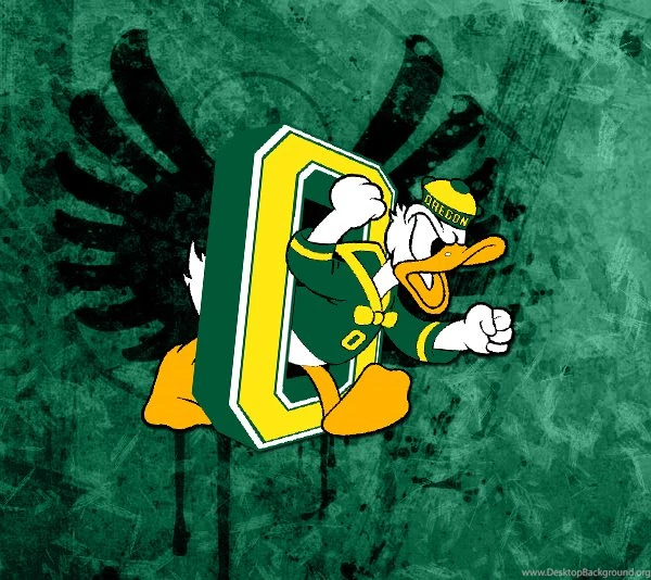 Photo "University Of Oregon" In The Album "Sports Wallpapers" By ...