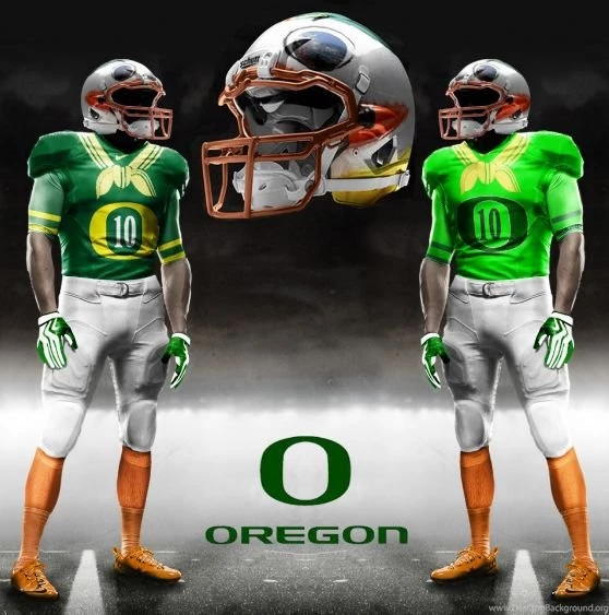 University Of Oregon Wallpapers