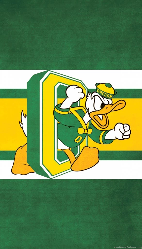 Random/Simple iPhone Backgrounds UCLA/Oregon/Michigan Vintage ...