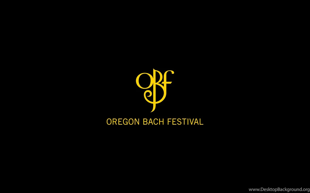 Oregon Bach Festival OBF Blog