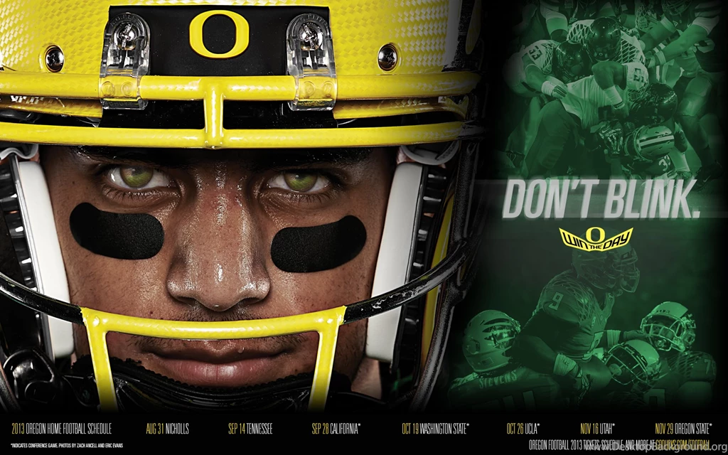 Zach Ancell Photography – Blog – University Of Oregon