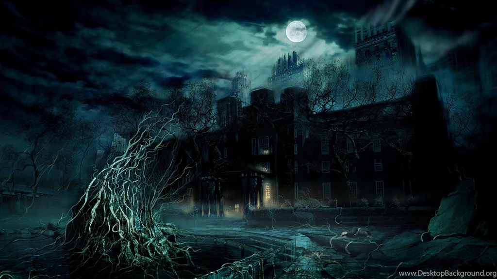 Wallpapers Beck Anime Cool Dark Hd 1920x1080