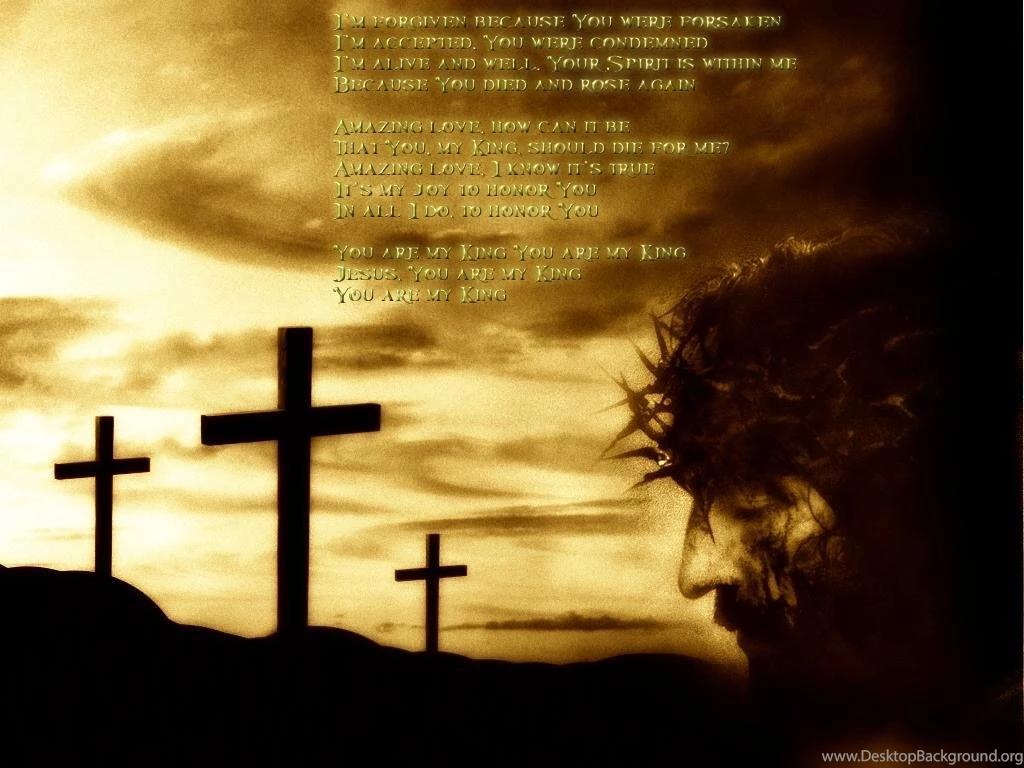 The Cross Wall Wallpapers Christian Wallpapers And Backgrounds