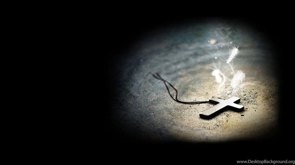 The Cross Of Jesus Wallpapers HD, HD Desktop Wallpapers