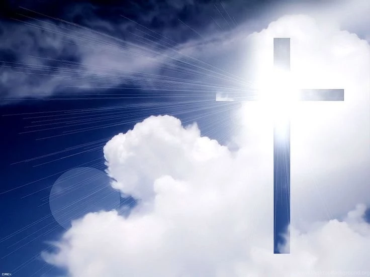Pictures Of The Cross