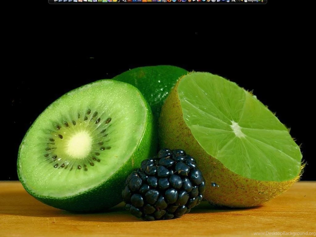 Fruits HD Wallpapers