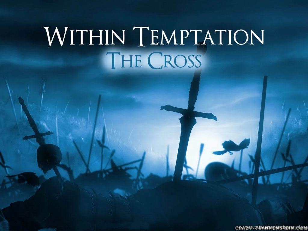 Within Temptation Wallpapers 3 Music Crazy Frankenstein