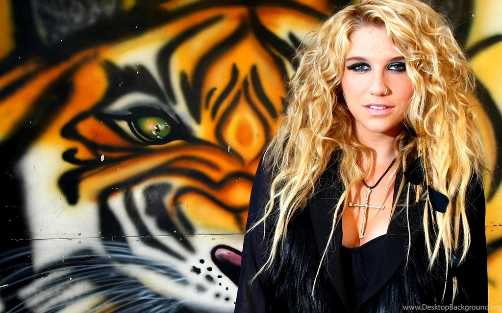 Kesha Wallpapers HD