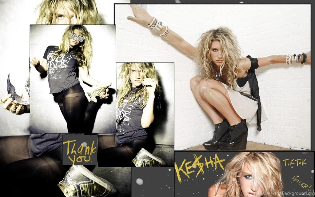 1440x900 Wallpapers Kesha Ke$ha Wallpapers (9272588) Fanpop