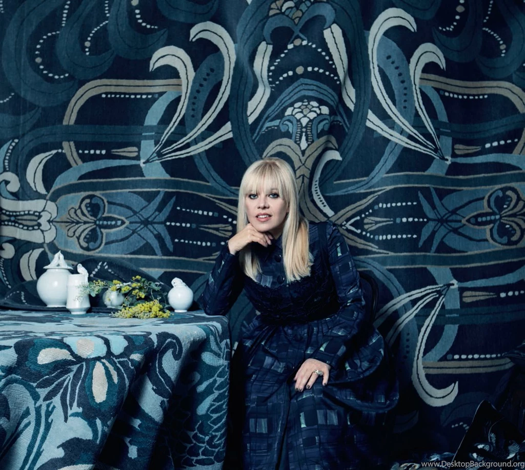 Catherine Martin Launches New Rugs To Feature In Great Gatsby