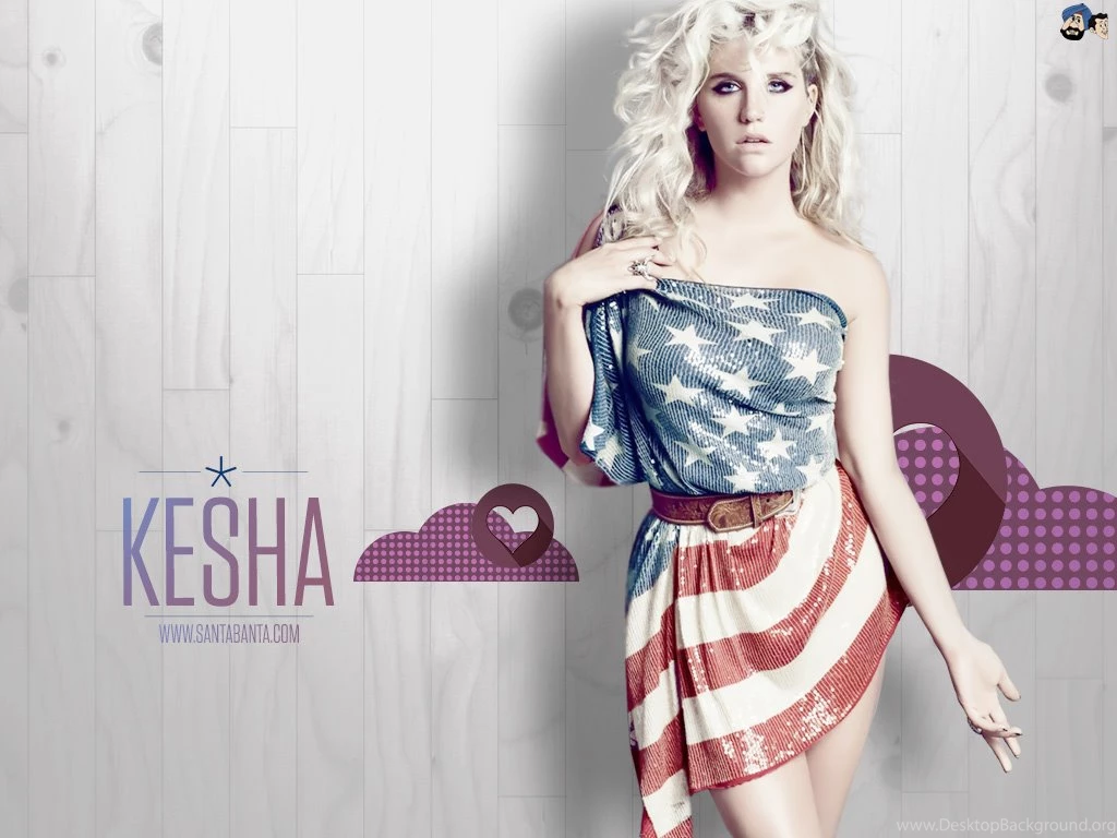 Kesha Wallpapers