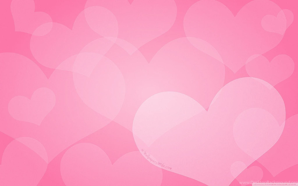 Valentine Backgrounds Desktop Purple Heart Medal Visualize