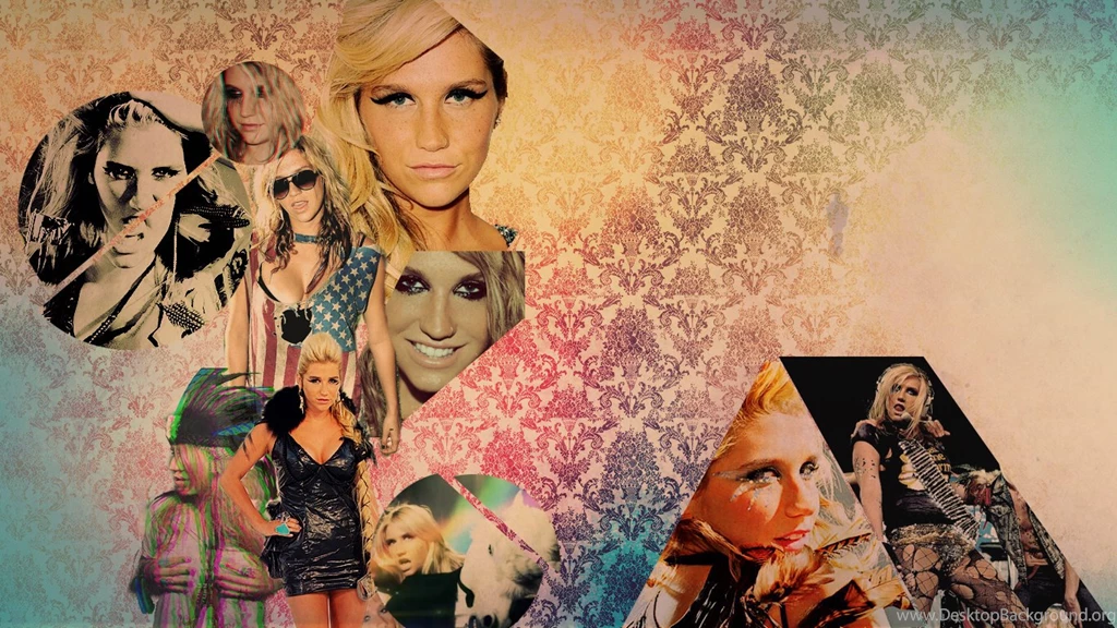 Kesha Wallpapers By H2oJames93 On DeviantArt