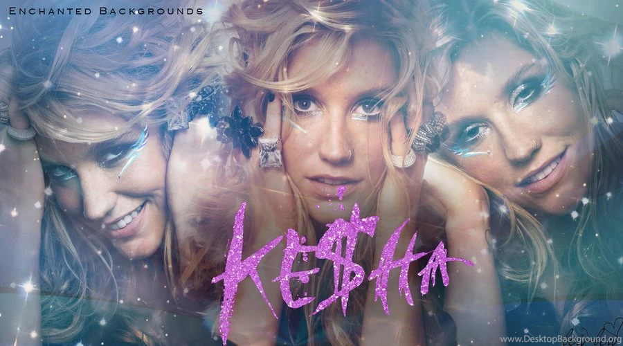 Kesha Wallpapers By LewLew93 On DeviantArt