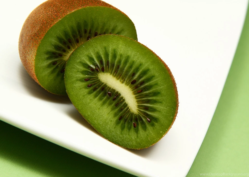 Kiwi Fruit Cool Wallpapers