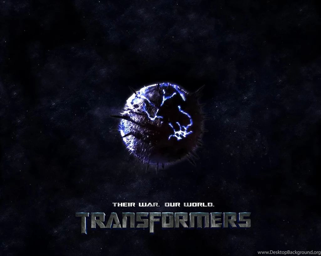 Cybertron Wallpapers By NinjaSaus On DeviantArt