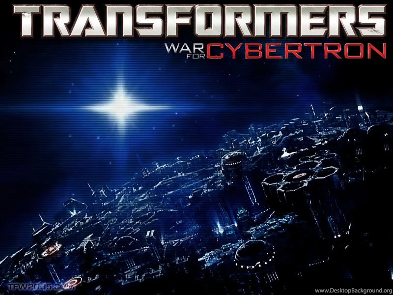 New War For Cybertron Wallpapers Added Transformer World 2005 ...