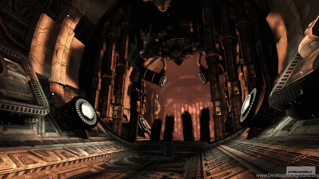 Transformers: War For Cybertron Desktop Wallpapers