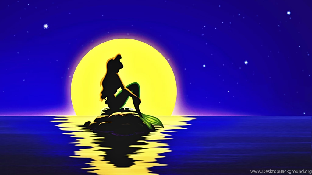45+ Attractive Disney Wallpapers Collection