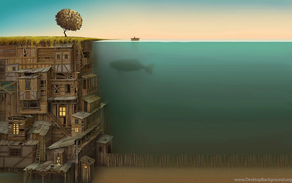 Jacek Yerka