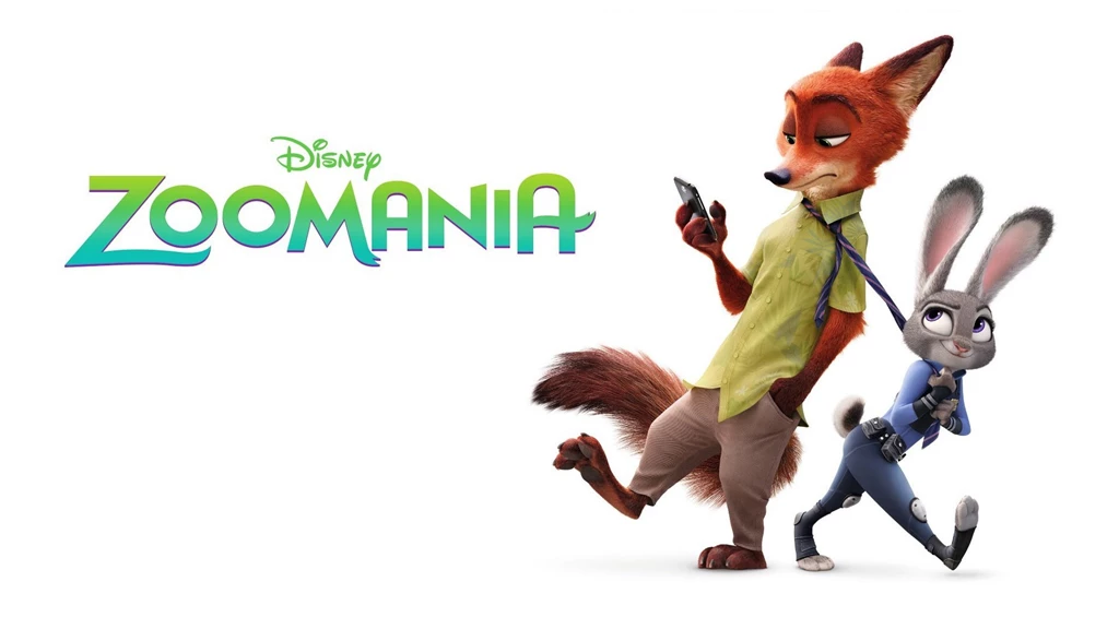 Zootopia Disney Wallpapers 1080p