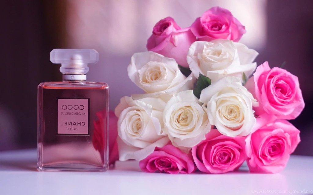 Chanel Wallpapers