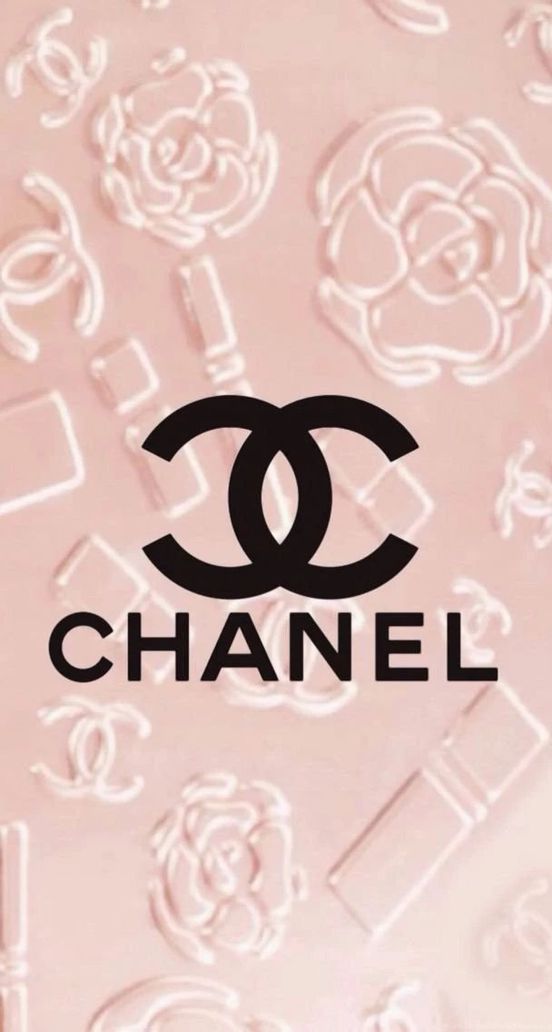 Chanel Wallpapers Iphone 5