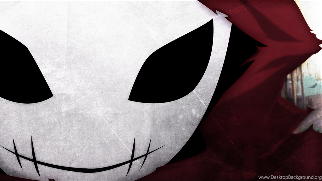 Wallpapers Anime Horror Cool Hd Mac Apple 1920x1080