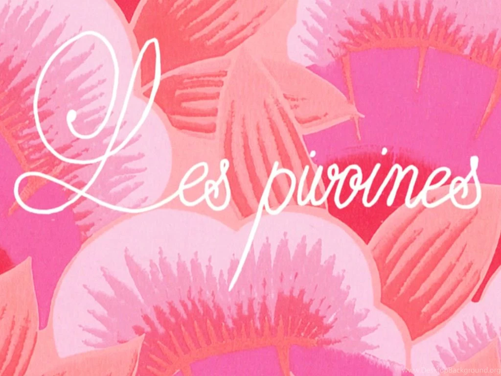 Chanel No. 5 Desktop Wallpapers