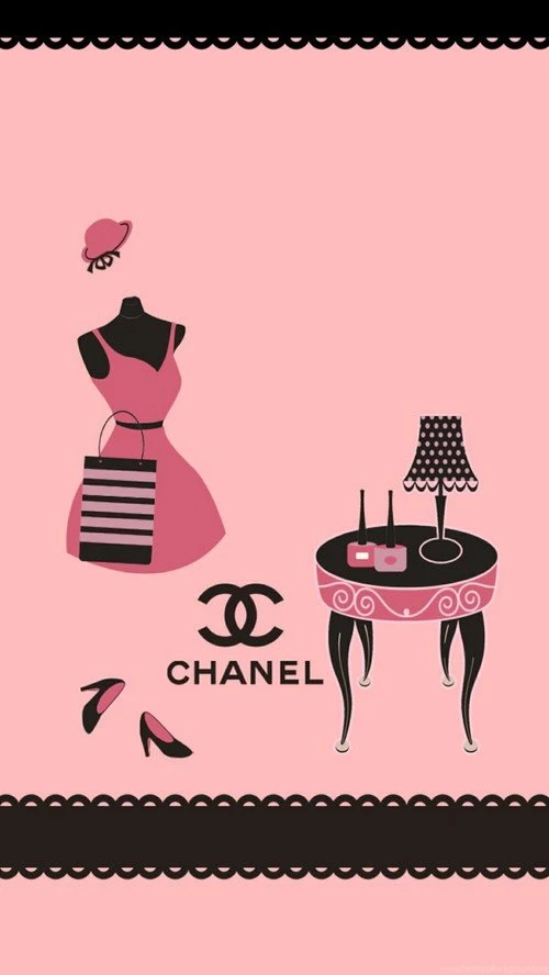 Chanel Backgrounds